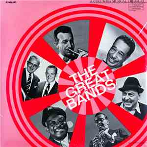 Various - The Great Bands