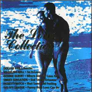 Various - The Love Collection