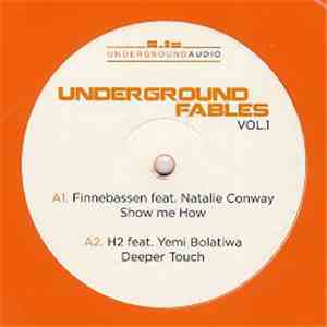Various - Underground Fables Vol.1