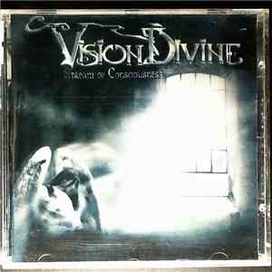 Vision Divine - Stream Of Consciousness