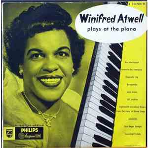 Winifred Atwell - Plays At The Piano