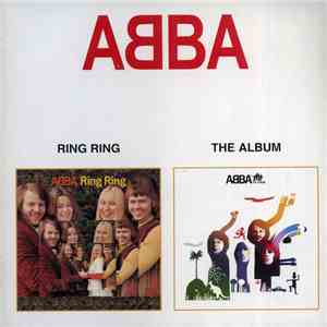 ABBA - Ring Ring / The Album