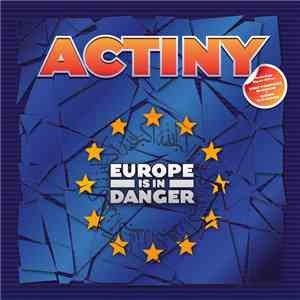 Actiny - Europe Is In Danger
