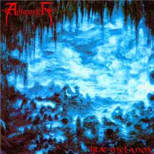 Adramelch - Irae Melanox