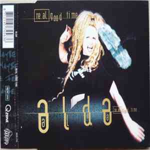 Alda - Real Good Time