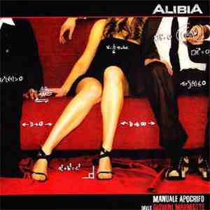 Alibia - Manuale Apocrifo Delle Giovani Marmotte