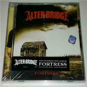 Alter Bridge - Fortress