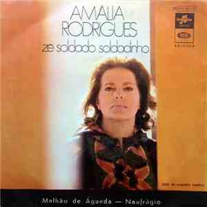Amália Rodrigues - Zé Soldado Soldadinho