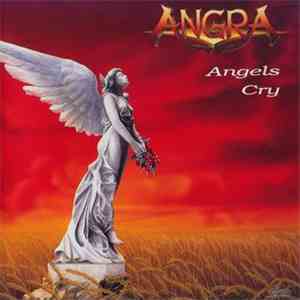 Angra - Angels Cry