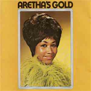 Aretha Franklin - Aretha's Gold