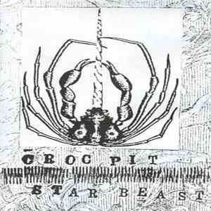 Asps - Croc Pit/Star Beast