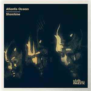 Atlantis Ocean - Starshine
