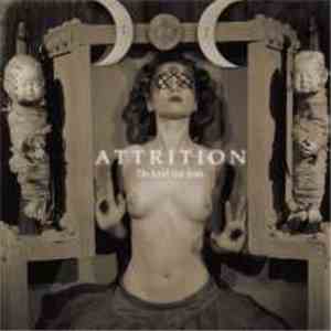 Attrition - The Hand That Feeds