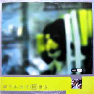 Audio Active - Startrec EP