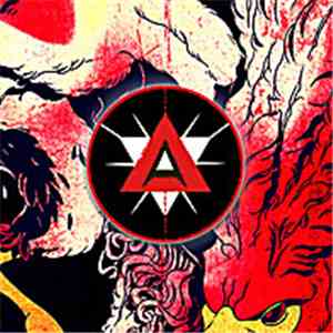 Auradrone - Bleeding Edge