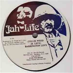 Barrington Levy - Collie Weed