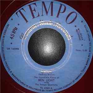 Ben Light With The Tempo Quartette - Shine