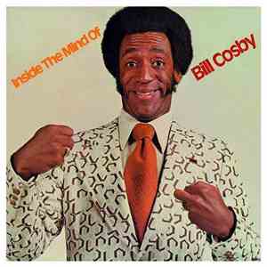 Bill Cosby - Inside The Mind Of Bill Cosby