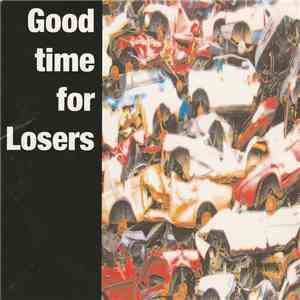B-Joe - Good Time For Losers