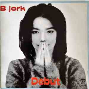 Björk - Debut