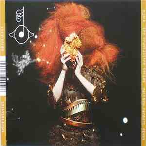 Björk - The Crystalline Series (Matthew Herbert Mixes)