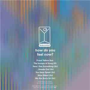 Bodycocktail - How Do You Feel Now?