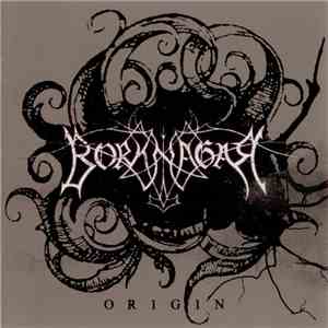 Borknagar - Origin