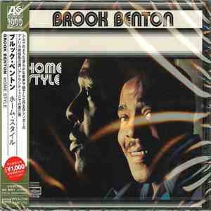Brook Benton - Home Style