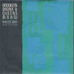 Brooklyn, Bronx & Queens - Minutes Away (New Version)