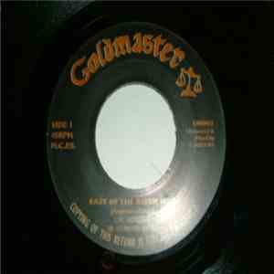 Clive Shepherd And Goldmaster Allstars - East Of The River Nile