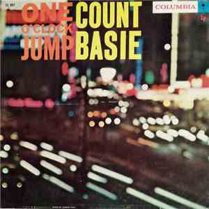 Count Basie And His Orchestra - One O'Clock Jump