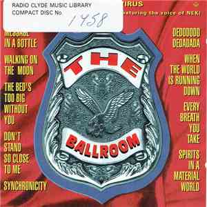 Dance Floor Virus - The Ballroom