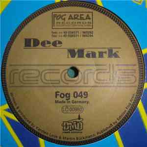 Dee Mark - Fireworks / Trancistore