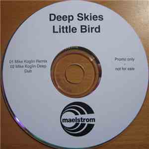Deep Skies - Little Bird