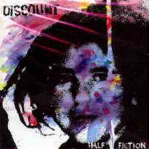 Discount  - Half Fiction