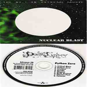 Dismal Euphony - Python Zero