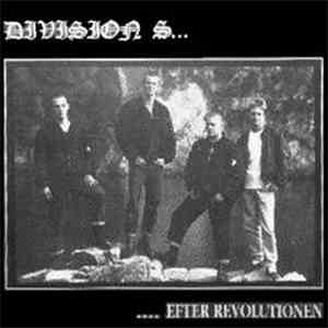 Division S  - .... Efter Revolutionen