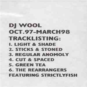 DJ Wool - Oct.97-March98