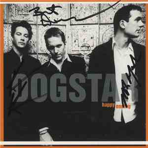 Dogstar - Happy Ending