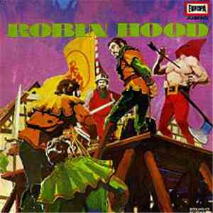 Eberhard Alexander-Burgh - Robin Hood
