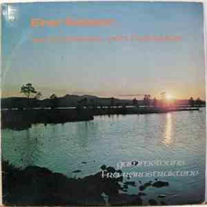 Einar Galaaen - Sommerkveld Ved Fjellsjøen