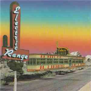 Electric Range - Electric Range