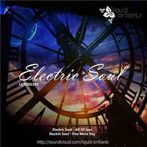 Electric Soul  - All Of Jazz