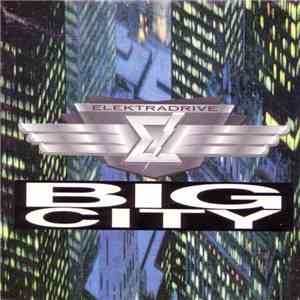Elektradrive - Big City