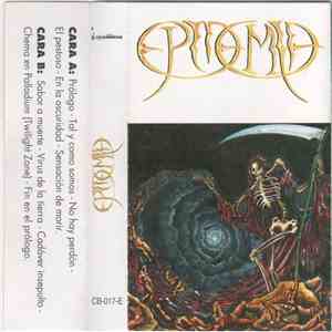 Epidemia  - Epidemia