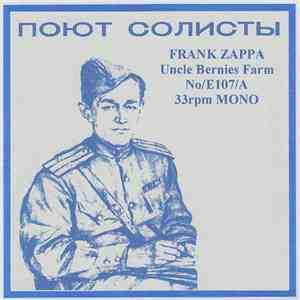 Frank Zappa - Uncle Bernies Farm