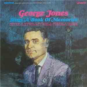 George Jones - Sings A Book Of Memories