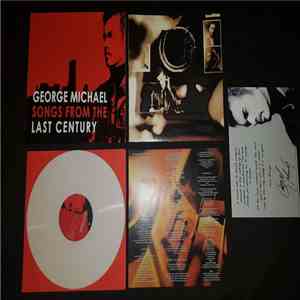 George Michael - Songs From The Last Century