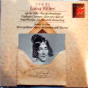 Giuseppe Verdi - Luisa Miller