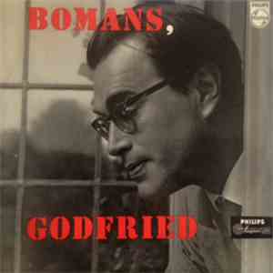 Godfried Bomans - Bomans, Godfried
